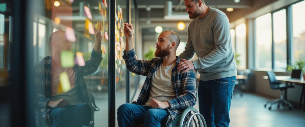 Accessibility Testing in Agile Development: Integrating It Early