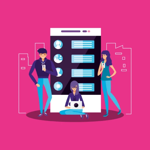 AI-Powered Digital Accessibility Testing Services for compliance and usability enhancements