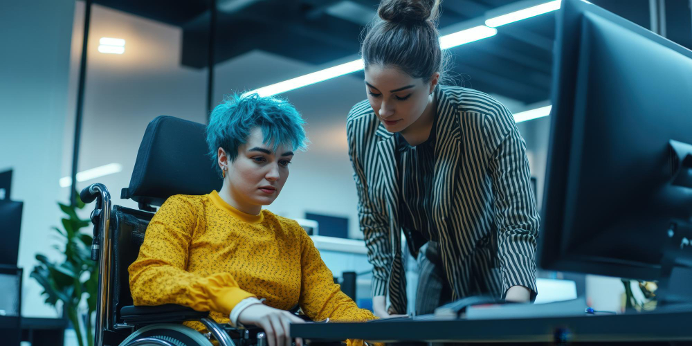 Automated vs. Manual Accessibility Testing: Striking the Right Balance